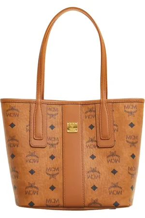 MCM Shoppers - Liz Vi Shopper Mni Co in
