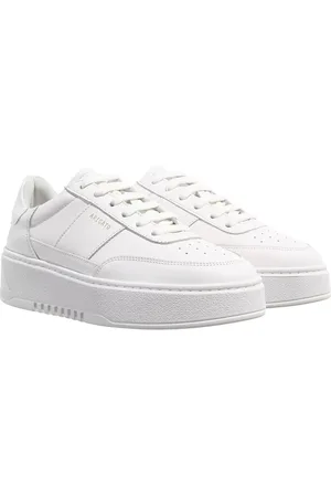 Axel Arigato Low-Top Sneakers - Orbit Vintage Sneaker in
