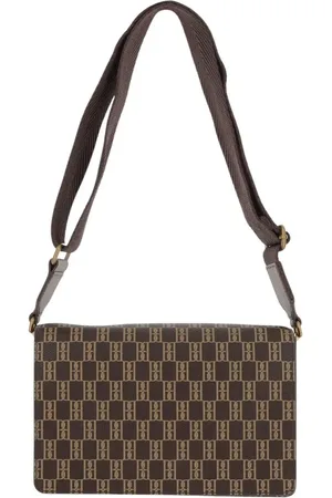 By Malene Birger Hobo bags - Loenna Shoulder Bag in