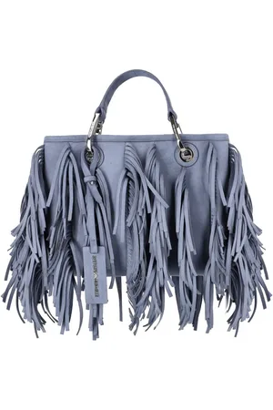 Emporio Armani Totes & shoppers - Myea Sugar Paper Small Shopping Bag in