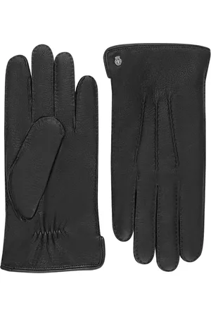 ROECKL Handschoenen - Classical Cashmere Gloves in