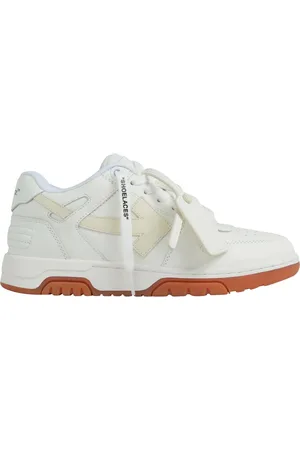 OFF-WHITE Low-Top Sneakers - Sneakers Out Of Office in