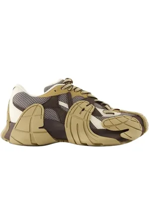 Camper Low-Top Sneakers - Tormenta Sneakers - Leather - Multicolor in