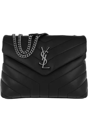 Saint Laurent Crossbody bags - Loulou Small Shoulder Bag in