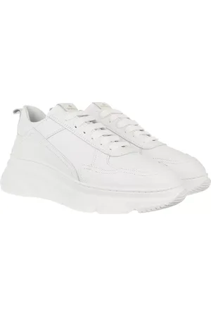 Copenhagen Shoes Low-Top Sneakers - CPH407 Vitello in