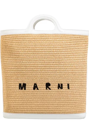 Marni Totes & shoppers - Tropicalia Crossbody in
