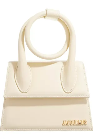 Jacquemus Crossbody bags - Le Chiquito Noeud Shoulder Bag in
