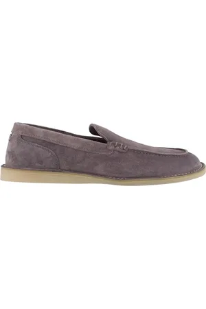 Dolce & Gabbana Loafers - Heren Dolce & Gabbana Slippers in