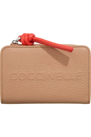 Coccinelle Portemonnees - myrtha Maxi Log in