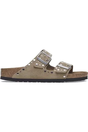 Birkenstock Sandalen - Arizona Rivet Sandal in
