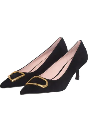 Coccinelle Pumps & high heels - himma Suede in