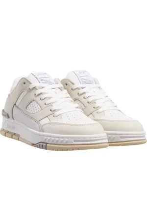 Axel Arigato Low-Top Sneakers - Area Lo Sneaker in