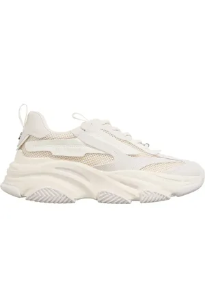 Steve Madden Low-Top Sneakers - Possession-E in