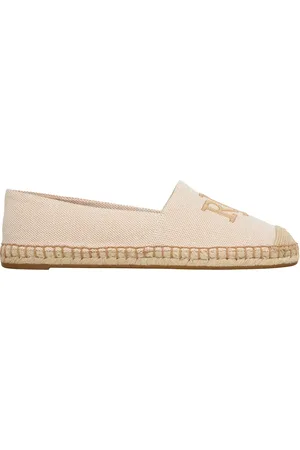 Ralph Lauren Espadrilles - Cameryn Lg 2 Espadrilles Flat in