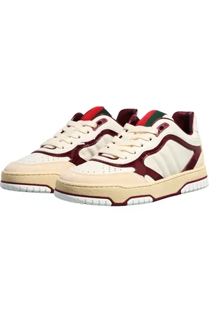 Gucci Sneakers - Women Re-Web Sneaker in