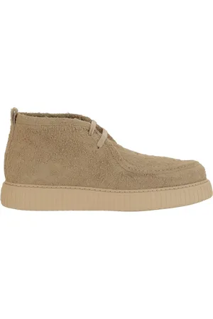 Hogan Low-Top Sneakers - H677 Shoes in