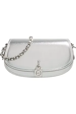 Michael Kors Crossbody bags - Mila Messenger Bag in