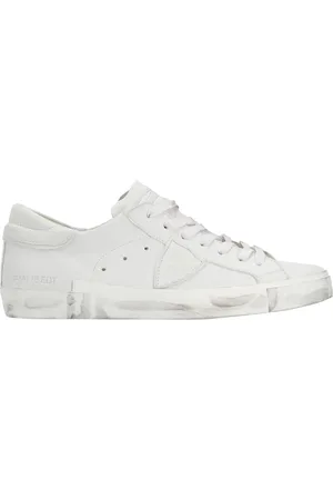 Philippe model Low-Top Sneakers - Sneakers White in