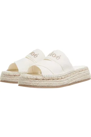 Chloé Slippers & Mules - Mila in