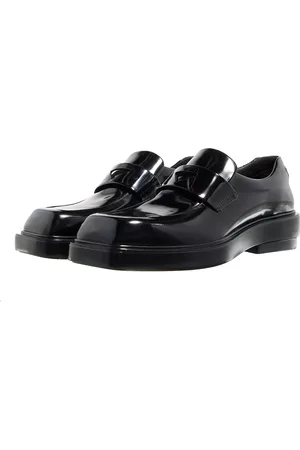 Prada Loafers - Mocassini Loafers in