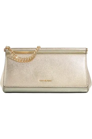 Michael Kors Clutches - Md Ew Clutch in
