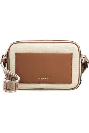 Michael Kors Crossbody bags - Lg Ew Pckt Xbody in