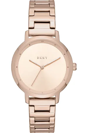 DKNY Horloges - NY2637 The Modernist Watch in