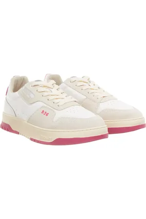 Blauer Sneakers - Adel in