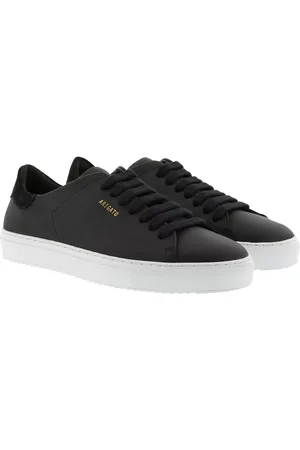 Axel Arigato Low-Top Sneakers - Clean 90 Sneaker in
