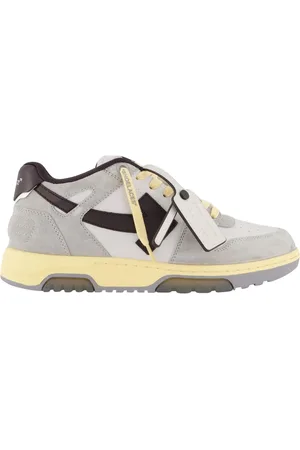 OFF-WHITE Low-Top Sneakers - Heren Out Of Office Sneaker in