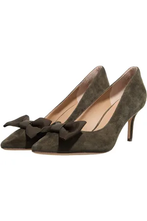 Ralph Lauren Pumps & high heels - Lanette Bow Pumps Closed Toe in