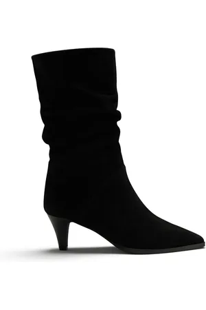 Isabel Bernard Low-Top Sneakers - Vendôme Margot Hohe Stiefel in