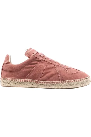 Maison Margiela Low-Top Sneakers - "replica" Espadrilles Sneakers in