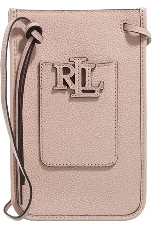 Ralph Lauren Telefoonhoesjes - Cmrn Phn Crs Tech Case in