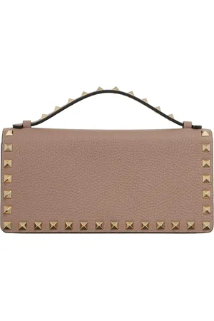VALENTINO GARAVANI Portemonnees - Wallett On A Chain in