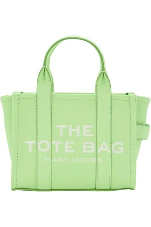Marc Jacobs Crossbody bags - Bags Green in