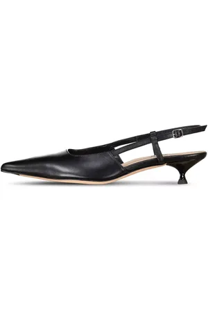 AGL ATTILIO GIUSTI LEOMBRUNI Low-Top Sneakers - Sling-Back Pumps Lenor in