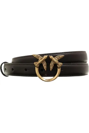 Pinko Riemen - Love Berry H2 Belt in