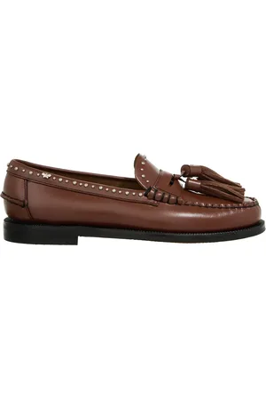 Max Mara Loafers - Weekendan in