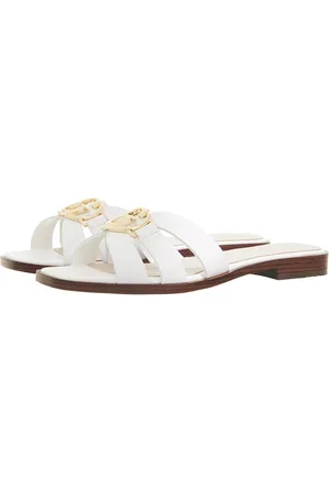 Guess Slippers & Mules - Symo in