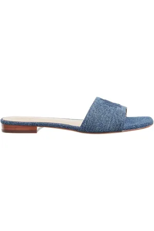 Ralph Lauren Slippers & Mules - Everley Sld Sandals Slide in