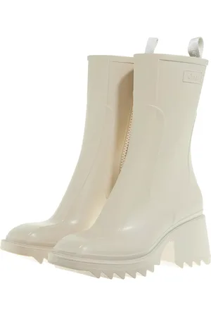 Chloé Boots & laarzen - Rain Ankle Boots "Betty" in