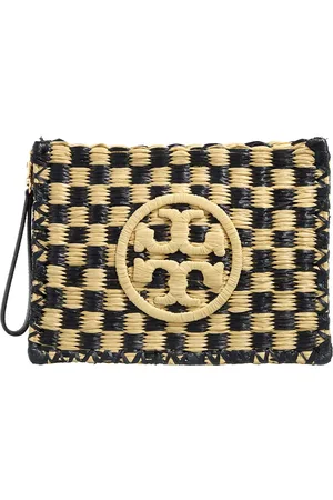 Tory Burch Clutches - Ella Crochet Pouch in