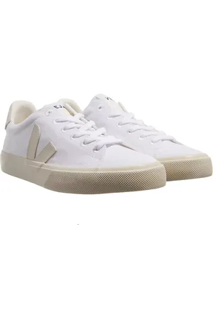 Veja Low-Top Sneakers - Campo CA in