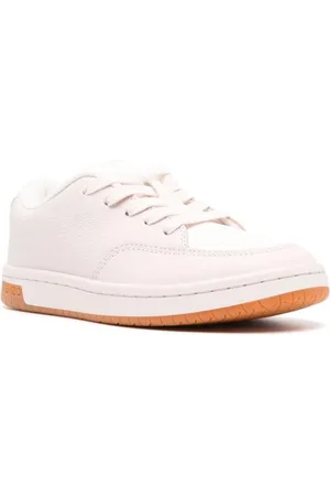 Kenzo Low-Top Sneakers - Sneakers Pink in