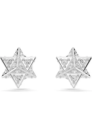 Swarovski Oorbellen - Dextera Ohrringe in