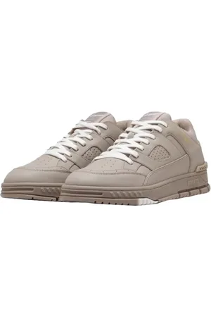 Axel Arigato Low-Top Sneakers - Area Lo Sneaker in