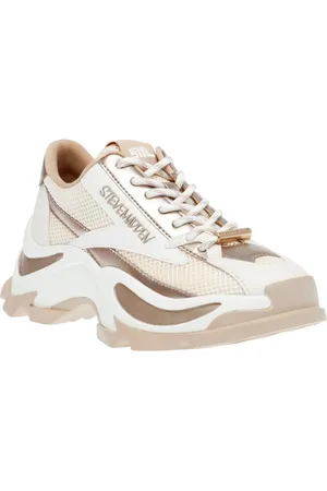Steve Madden Low-Top Sneakers - Zoomz Sneaker in