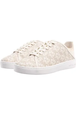 Michael Kors Sneakers - Jenny Lace Up in