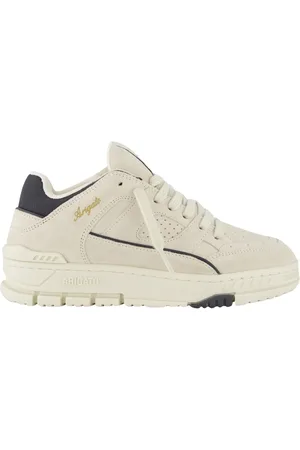 Axel Arigato Low-Top Sneakers - Dames Area Lo Sneaker /Beige in
